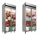 直冷鲜花保鲜柜（恒温、保湿）